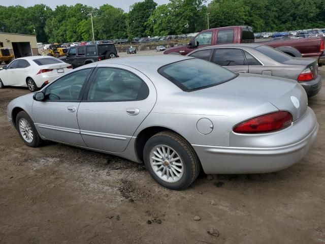 2000 Chrysler Concorde LX