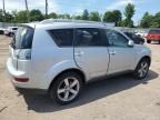 2007 Mitsubishi Outlander XLS