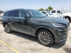 2023 Lincoln Aviator