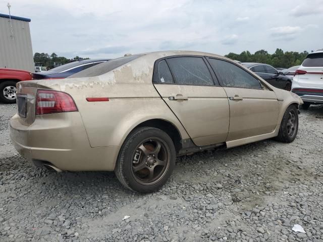 2007 Acura TL