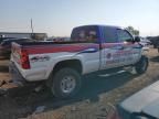 2003 Chevrolet Silverado K2500 Heavy Duty