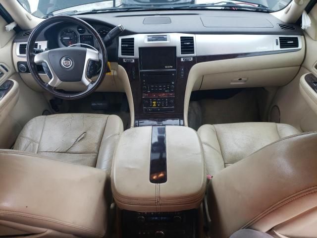 2008 Cadillac Escalade Luxury