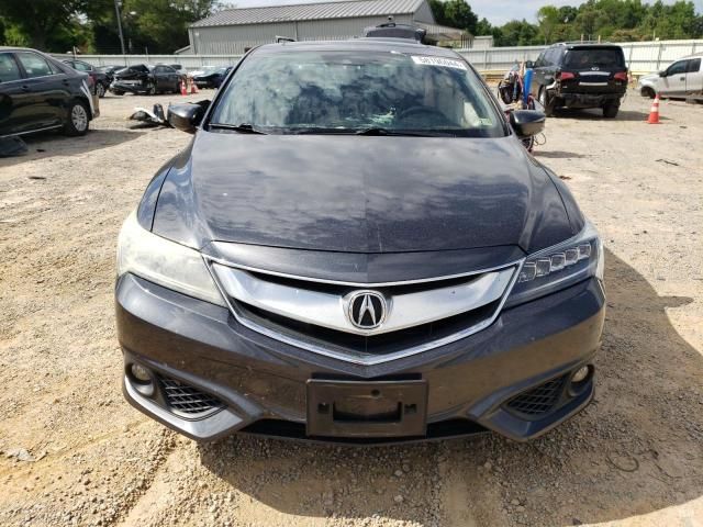 2016 Acura ILX Premium