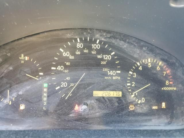 2000 Lexus RX 300