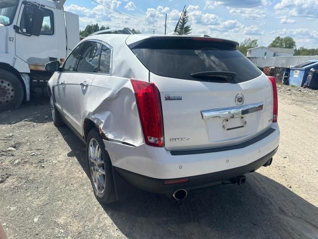 2014 Cadillac SRX Premium Collection