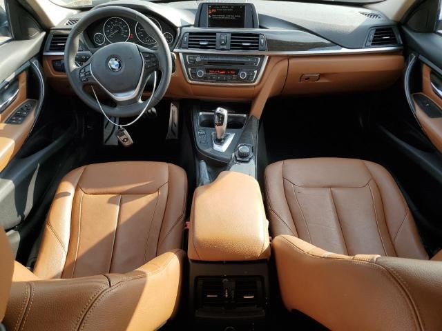 2015 BMW 328 XI