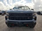 2024 Chevrolet Silverado K1500 Trail Boss Custom