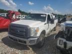 2012 Ford F250 Super Duty