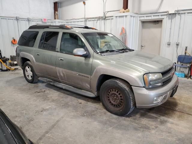 2003 Chevrolet Trailblazer EXT