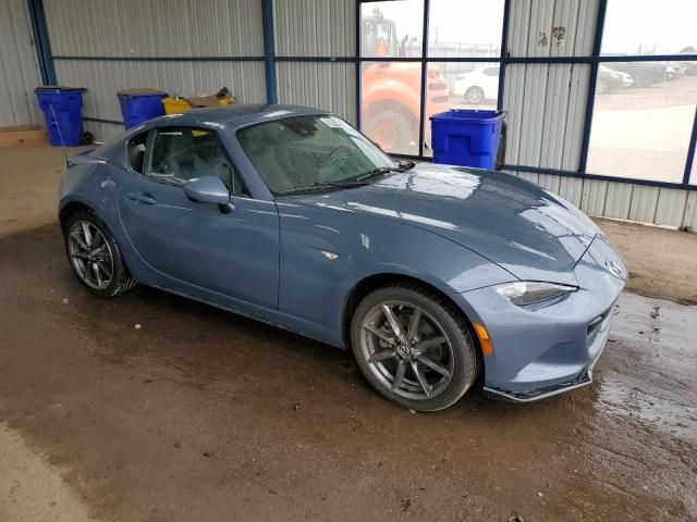 2020 Mazda MX-5 Miata Grand Touring