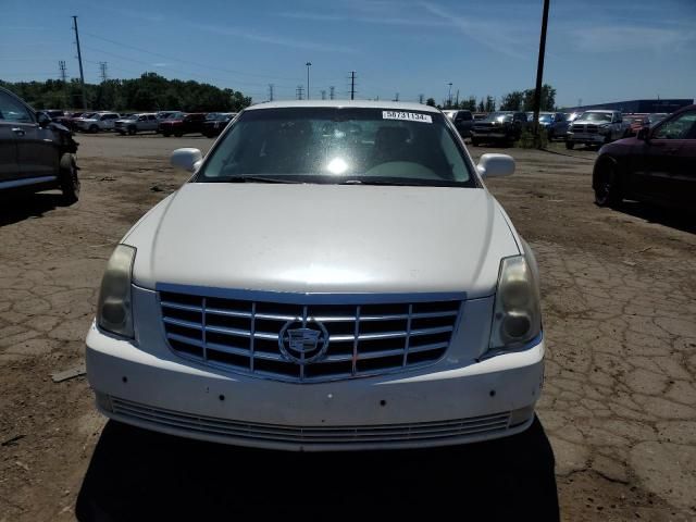 2008 Cadillac DTS