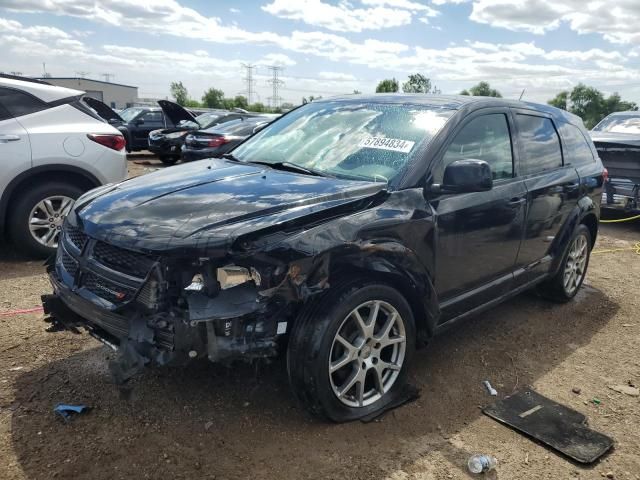 2015 Dodge Journey R/T