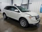 2007 Ford Edge SEL Plus