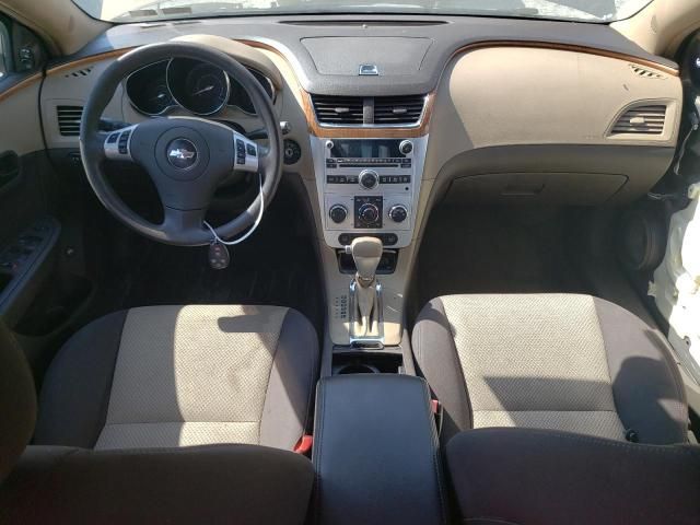 2008 Chevrolet Malibu 1LT