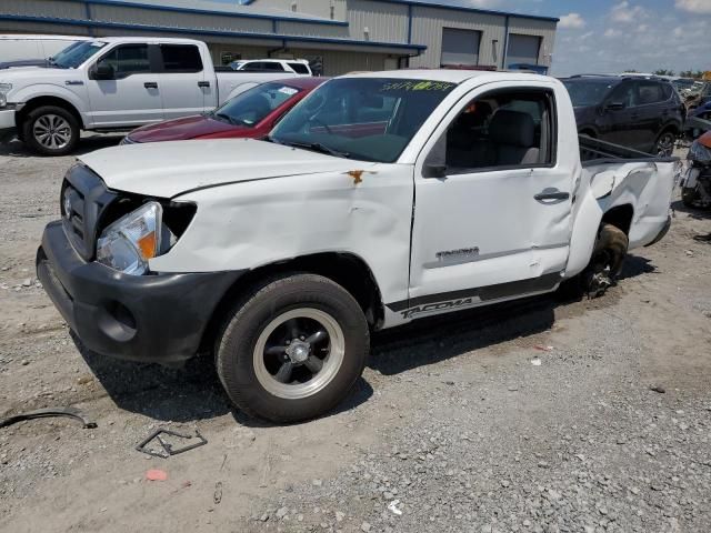 2007 Toyota Tacoma