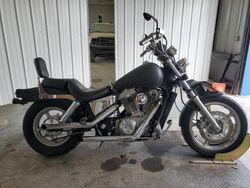 Vehiculos salvage en venta de Copart Cahokia Heights, IL: 1994 Honda VT1100 C