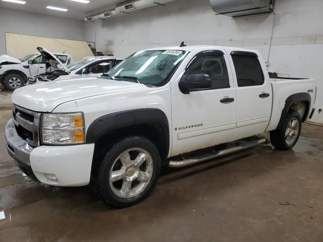 2009 Chevrolet Silverado K1500 LT