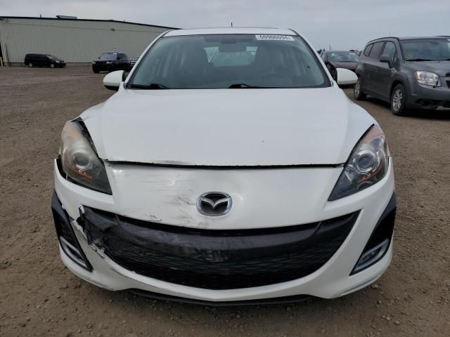 2010 Mazda 3 S