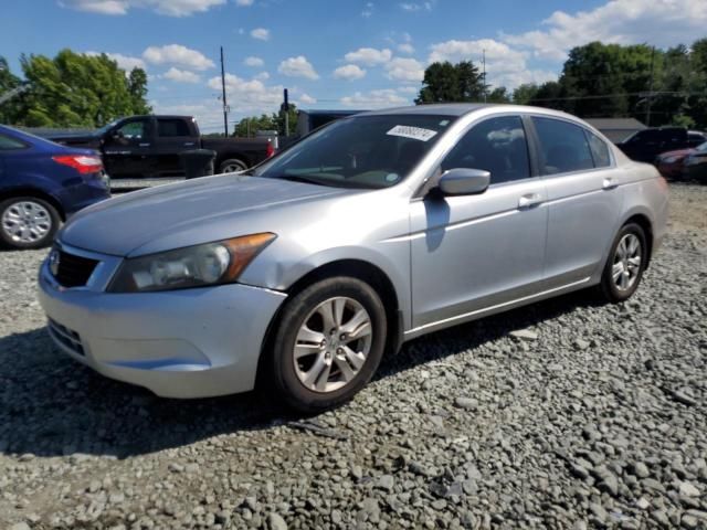 2010 Honda Accord LXP