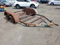 Spec salvage cars for sale: 1983 Spec Trailer