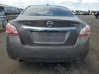 2013 Nissan Altima 3.5S