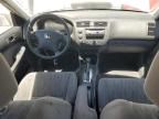 2003 Honda Civic EX