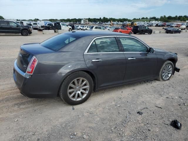 2013 Chrysler 300C