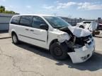 2008 Dodge Grand Caravan C/V