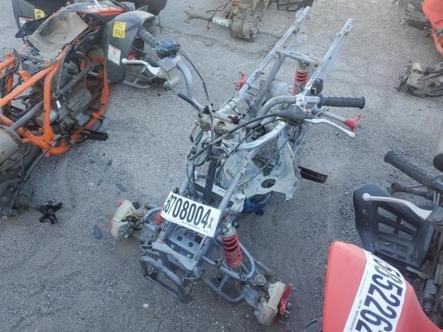 2003 Honda TRX250 EX