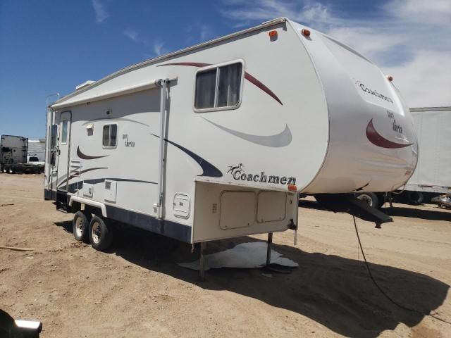 2006 Coachmen Spirit OF America