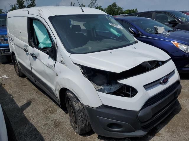 2015 Ford Transit Connect XL