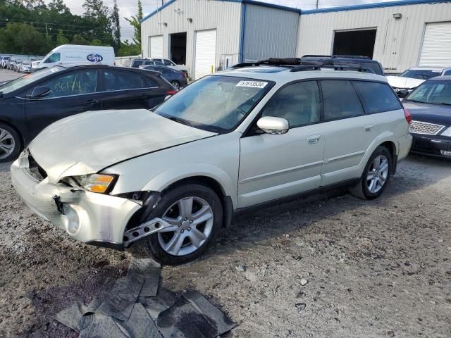 2007 Subaru Outback Outback 3.0R LL Bean