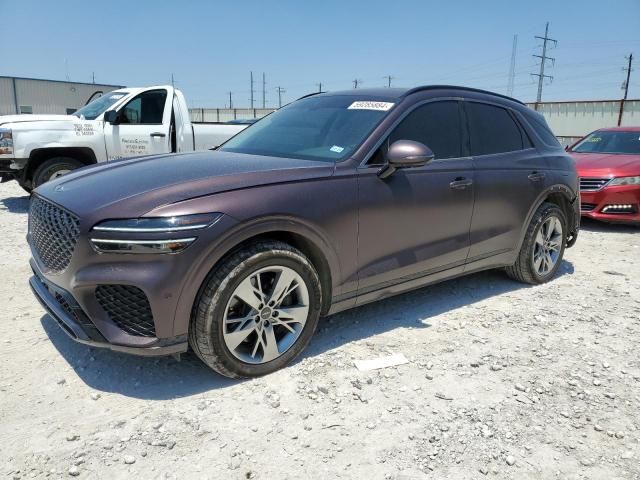 2022 Genesis GV70 Base