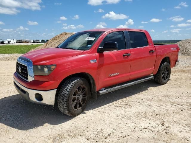 2007 Toyota Tundra Crewmax SR5