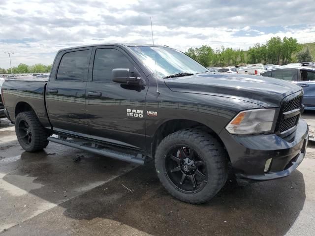 2016 Dodge RAM 1500 ST