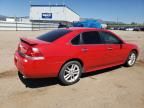 2009 Chevrolet Impala LTZ