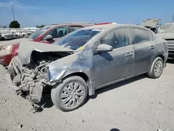 Salvage cars for sale at Cahokia Heights, IL auction: 2012 Nissan Sentra 2.0