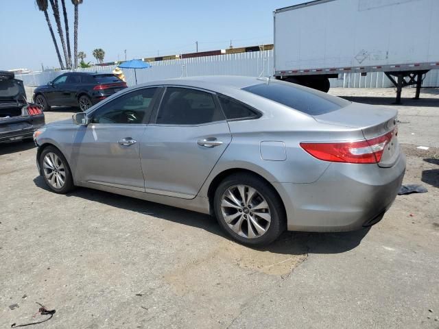 2013 Hyundai Azera