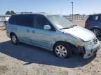 2003 Honda Odyssey EX