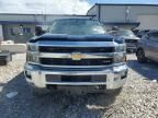 2017 Chevrolet Silverado K2500 Heavy Duty LT