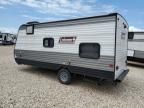 2022 Coleman Travel Trailer