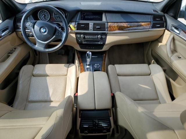 2011 BMW X5 XDRIVE35I