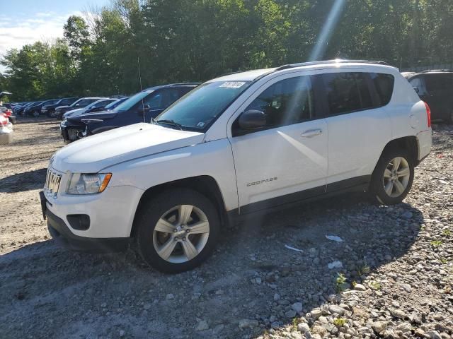 2011 Jeep Compass Sport