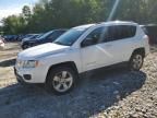 2011 Jeep Compass Sport