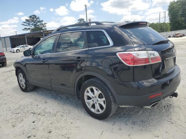 2011 Mazda CX-9