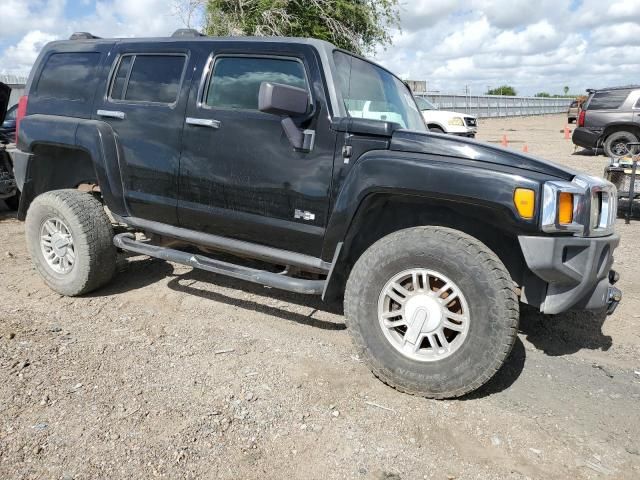 2007 Hummer H3