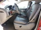 2008 Chrysler Town & Country Touring