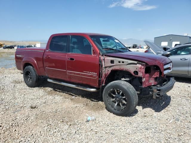 2005 Toyota Tundra Double Cab SR5