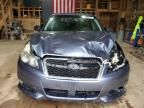 2014 Subaru Legacy 2.5I Premium