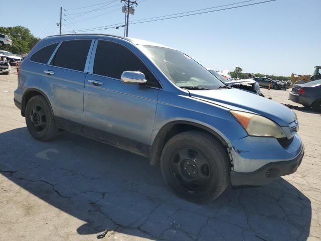 2009 Honda CR-V LX